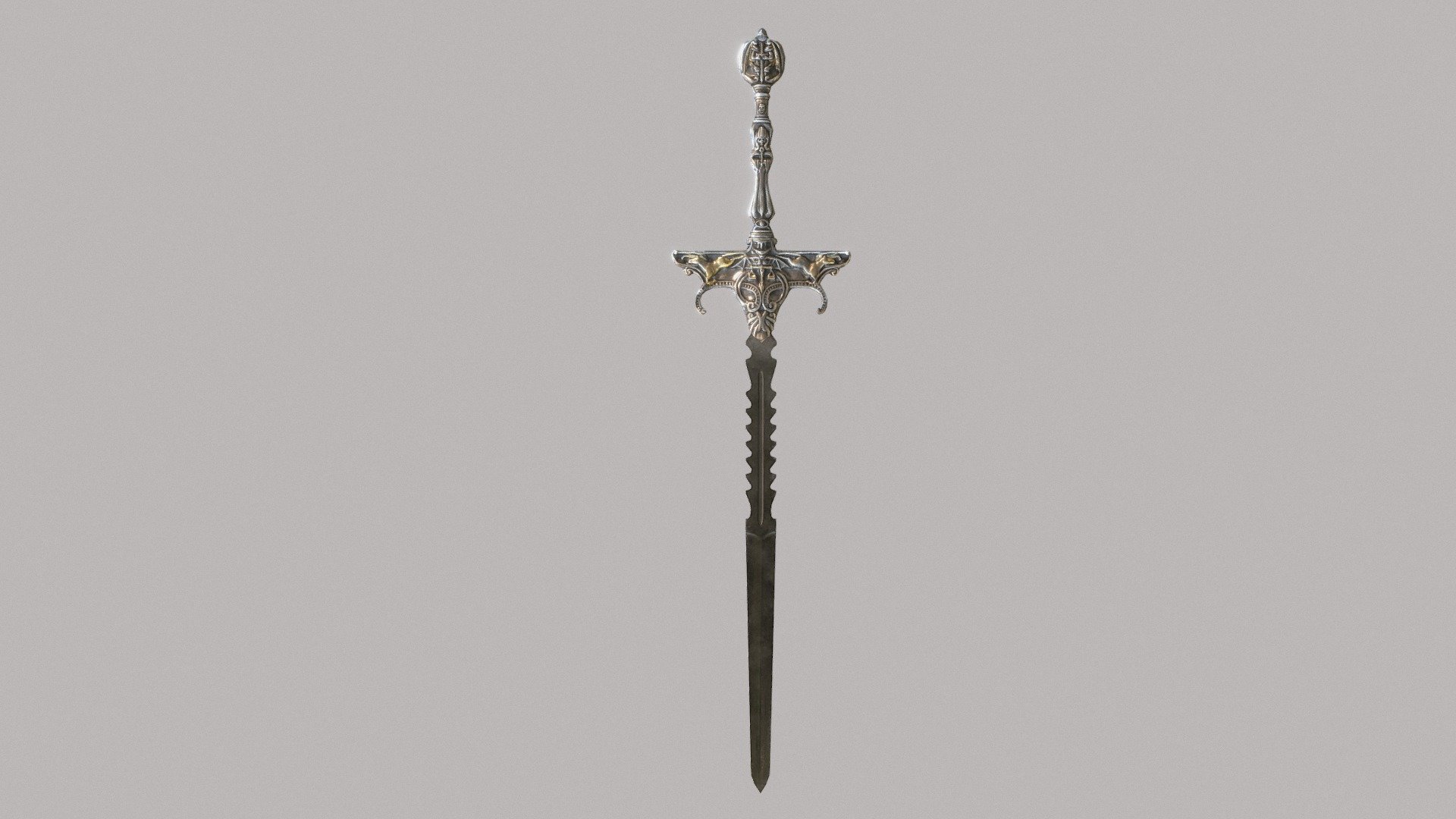 Decorative Sword