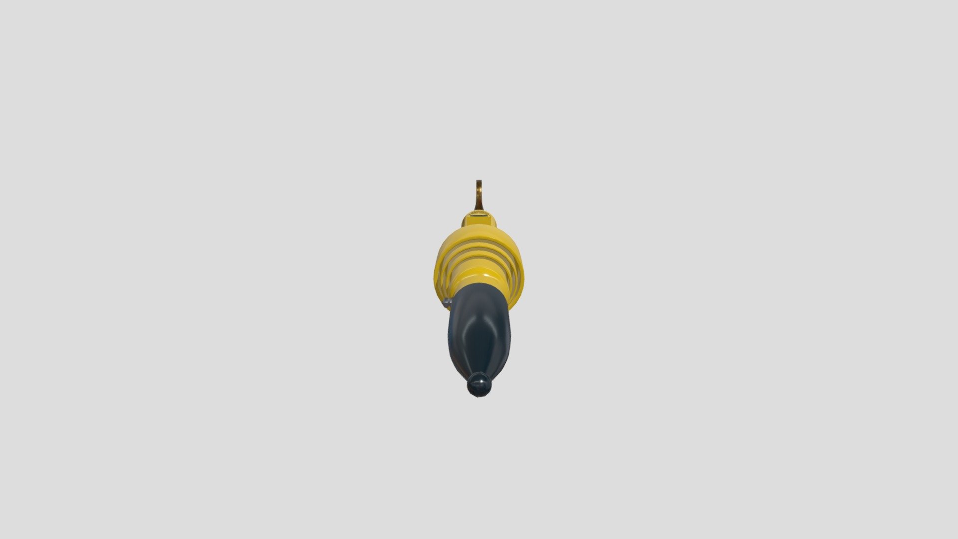 Voltage Detector