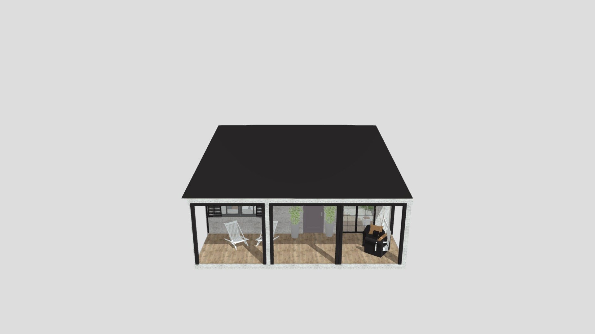 Restyling