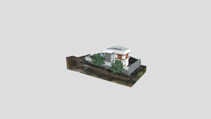 Prueba 1 3D Model