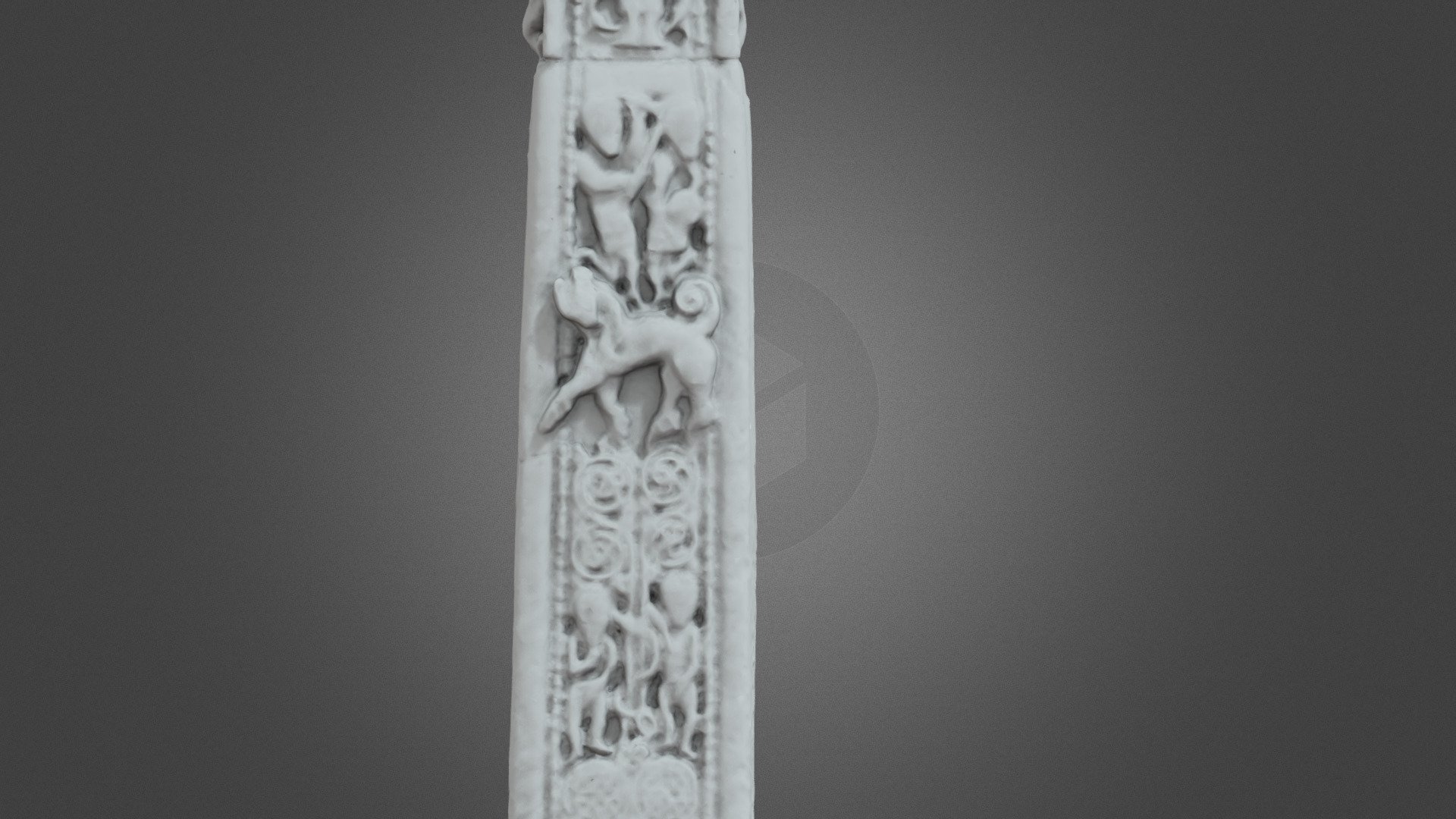 DRUMCLIFF SOUTH - High Cross SL008-084004-rar