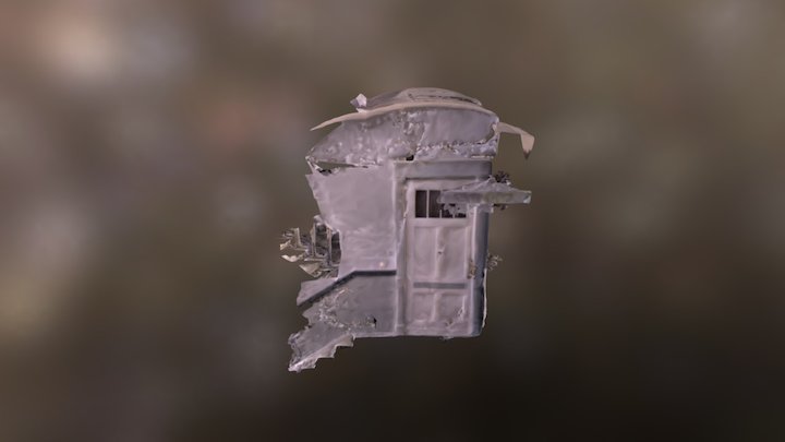 flur 3D Model
