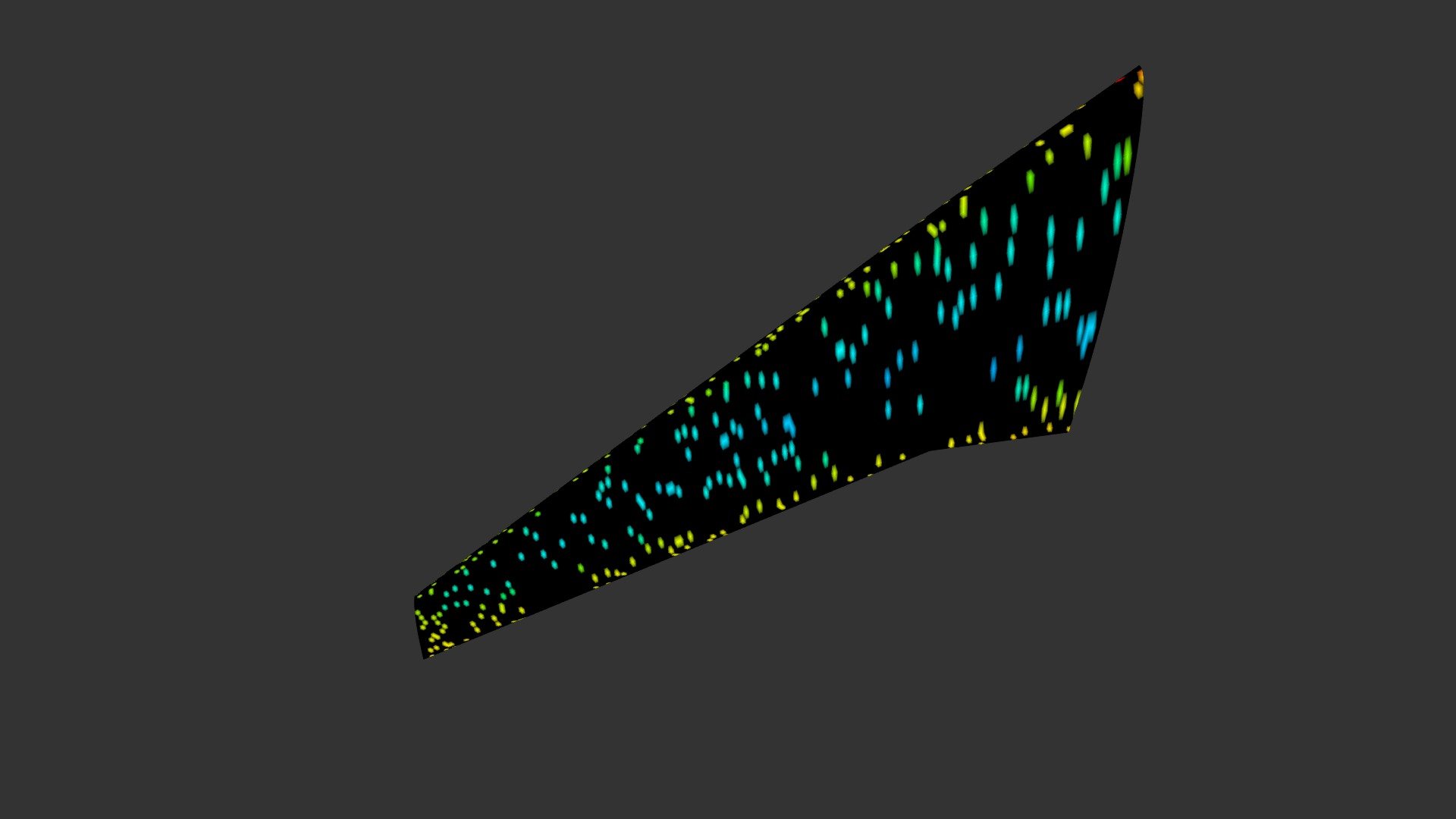 Wing Corrupted 95perc