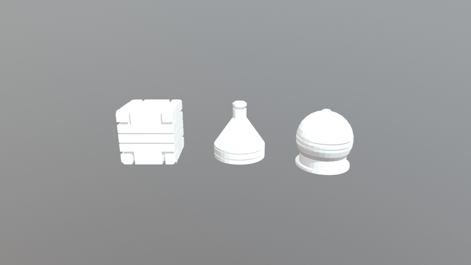 Mesh Study CG Cookie - 3D model by pagarcia6555 [64ec1c4] - Sketchfab