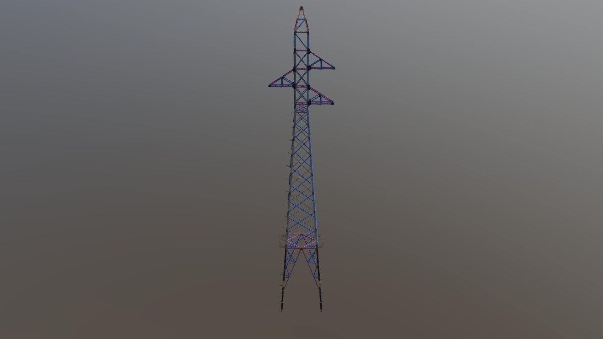 TORRE TR - 3D model by admaguam [64ed22f] - Sketchfab