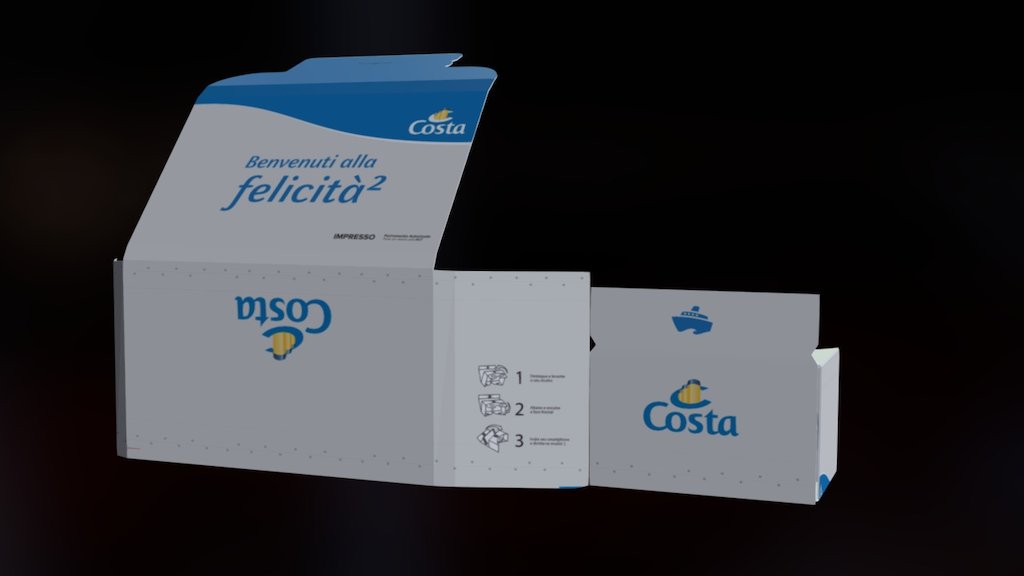 Vr-in-a-box-mala-aberta COSTA