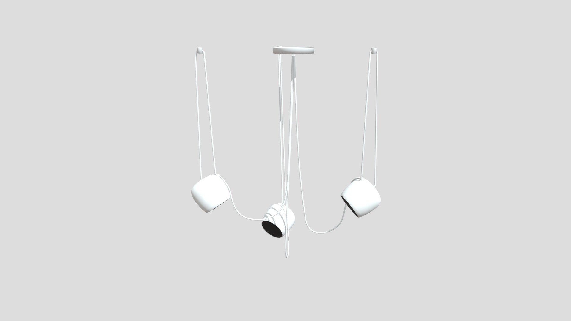 Pendent Reduced