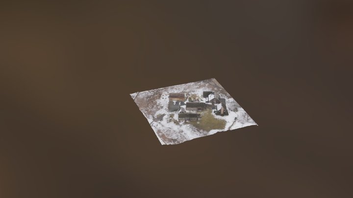 Test2 3D Model