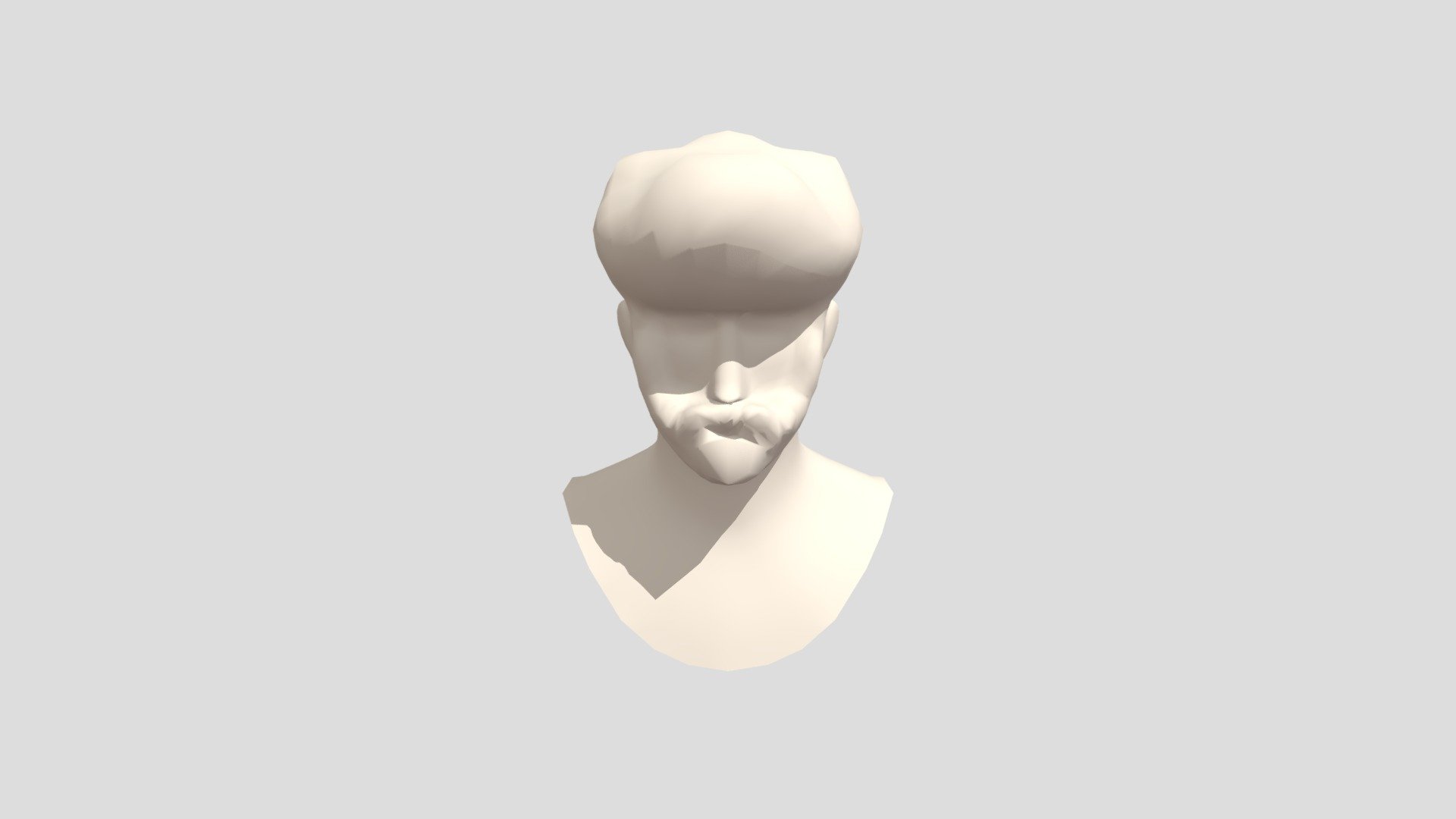 A6MeshAnimation MachoMan