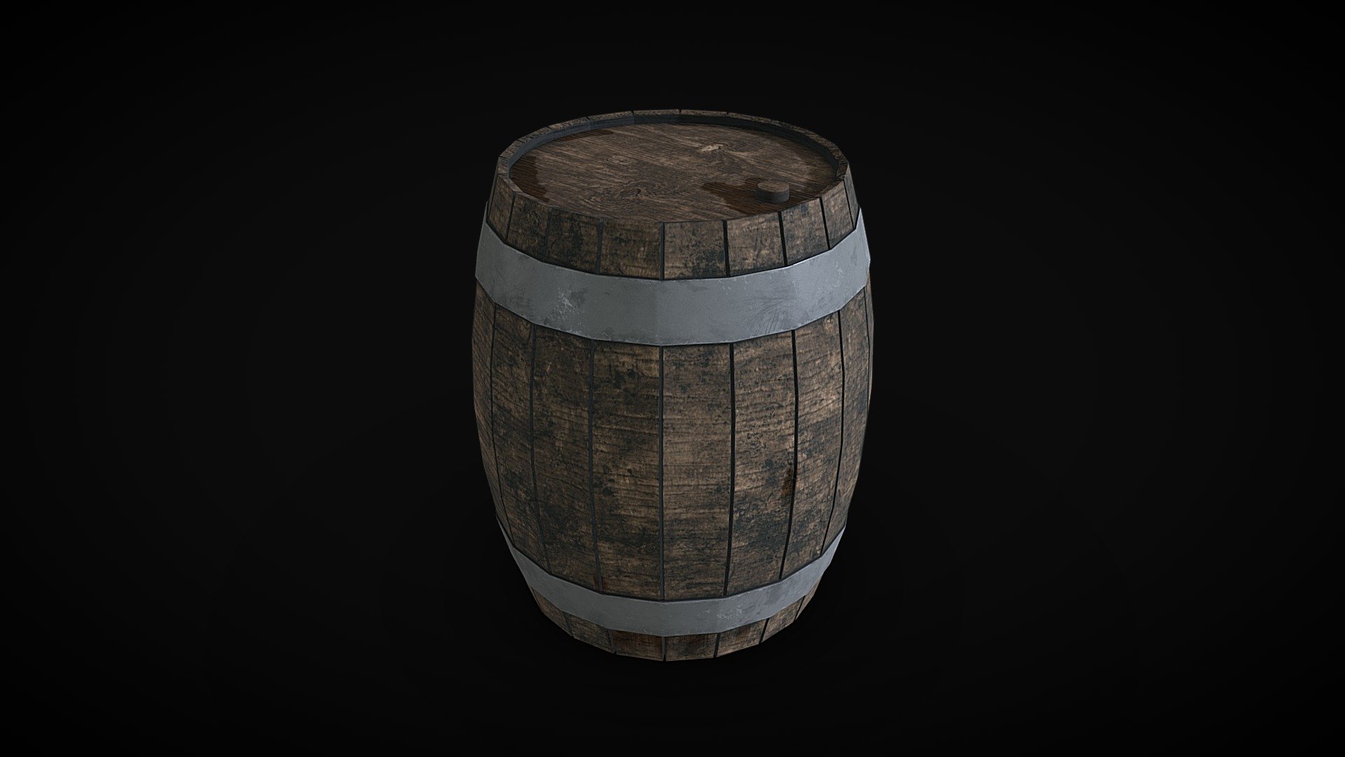 Barrel