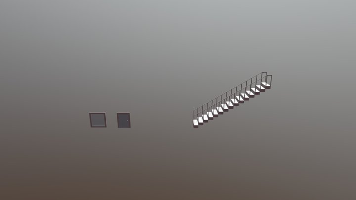 FFD201 18 S9 As2b.Ceydaİcoz 3D Model