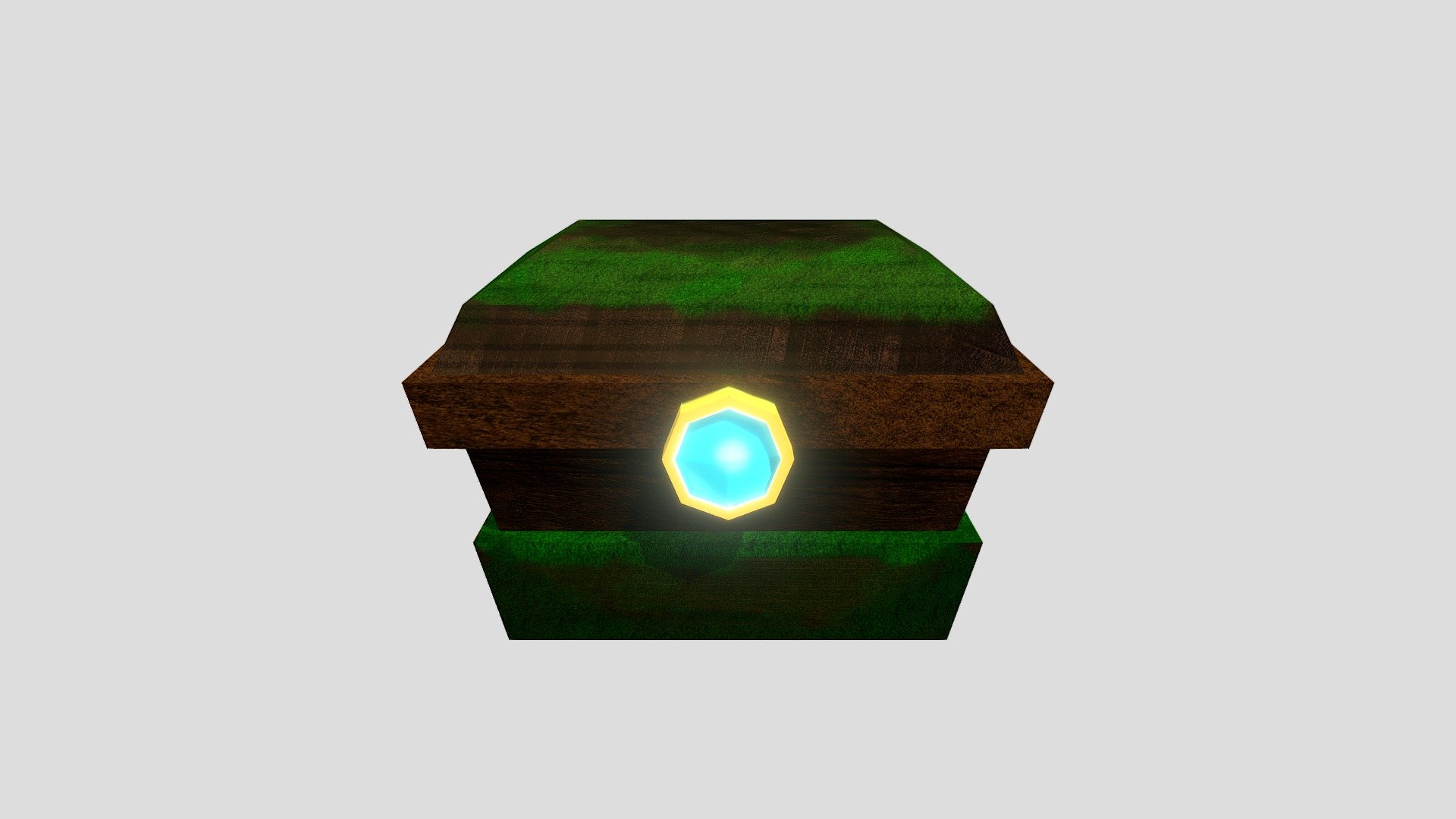 Bau 01 - Mateus de Oliveira