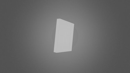 Obj Animado 3D Model