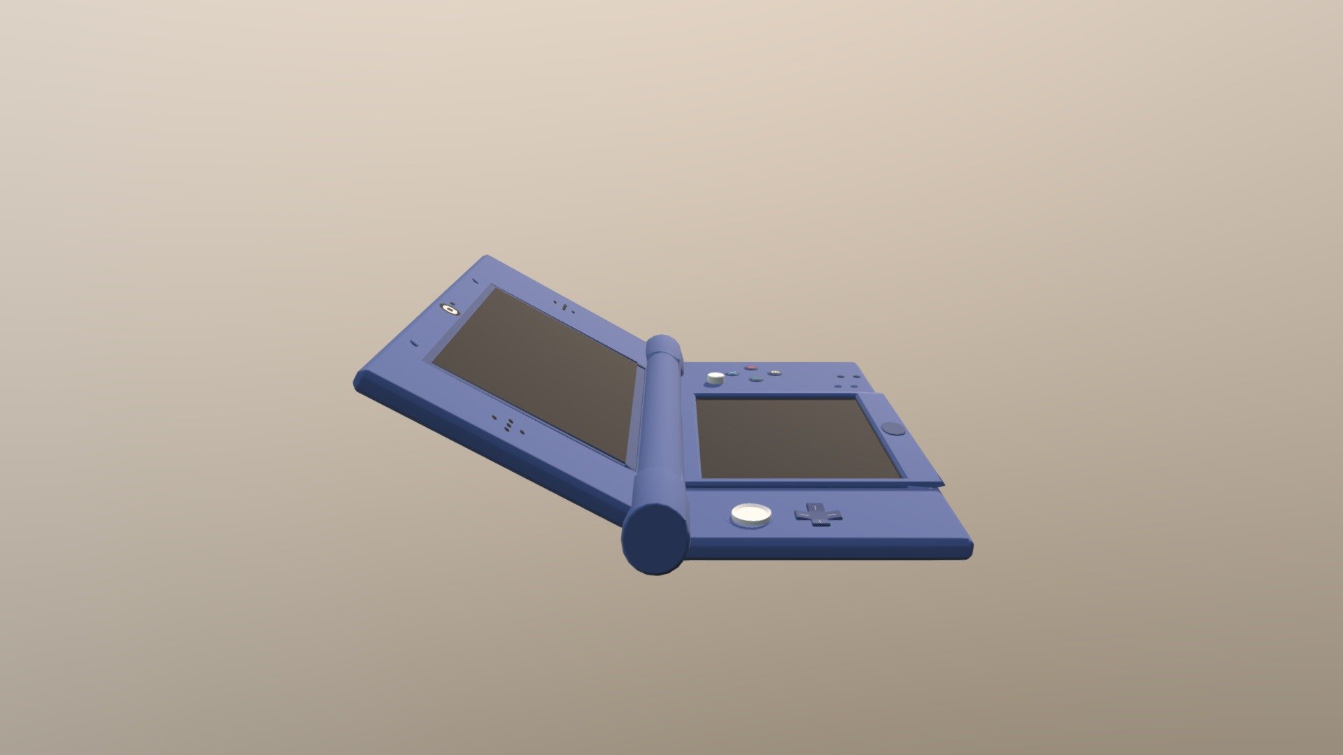 New 3DS Complete