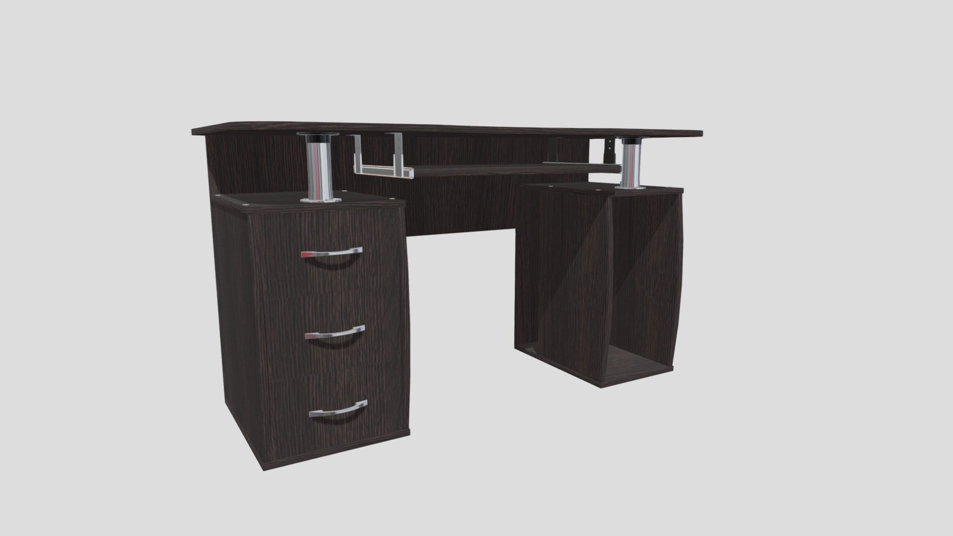 014 Mods Desks Venge Sketchfab 2