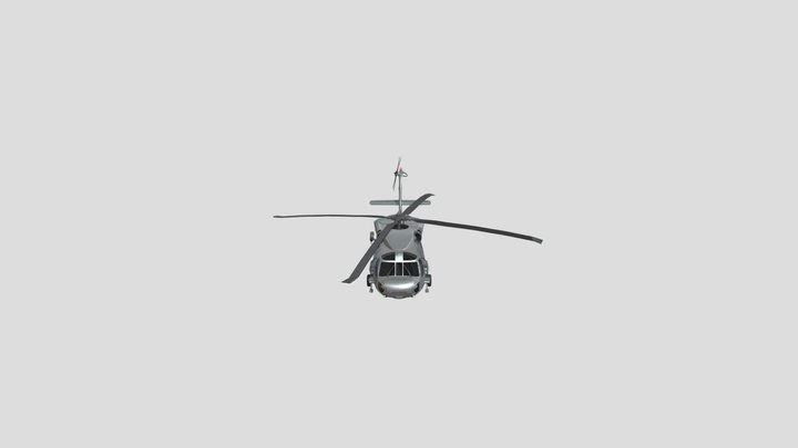 Helicopter
