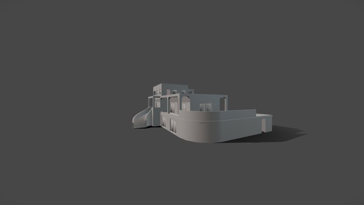 76 3D Model