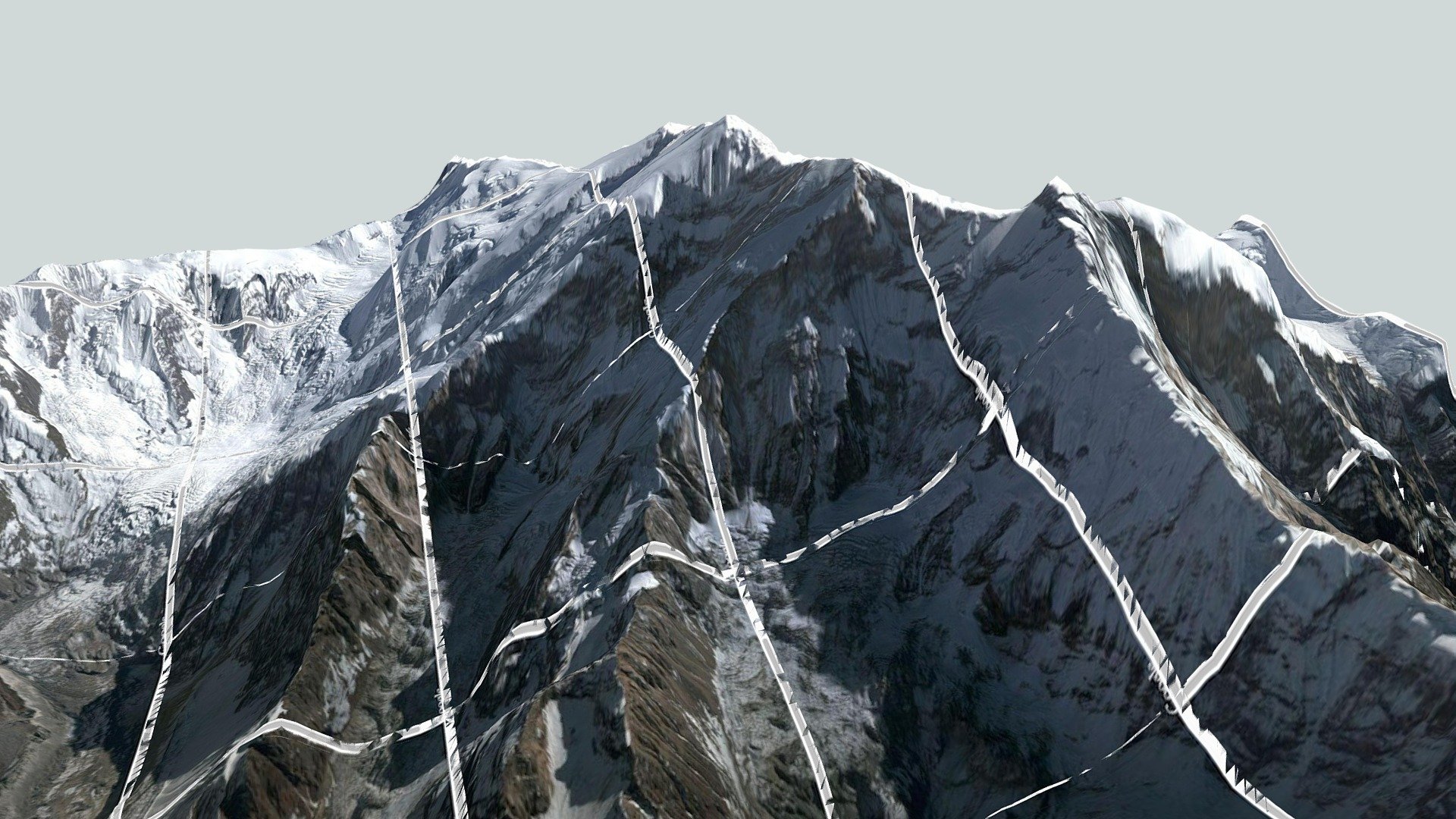 Annapurna