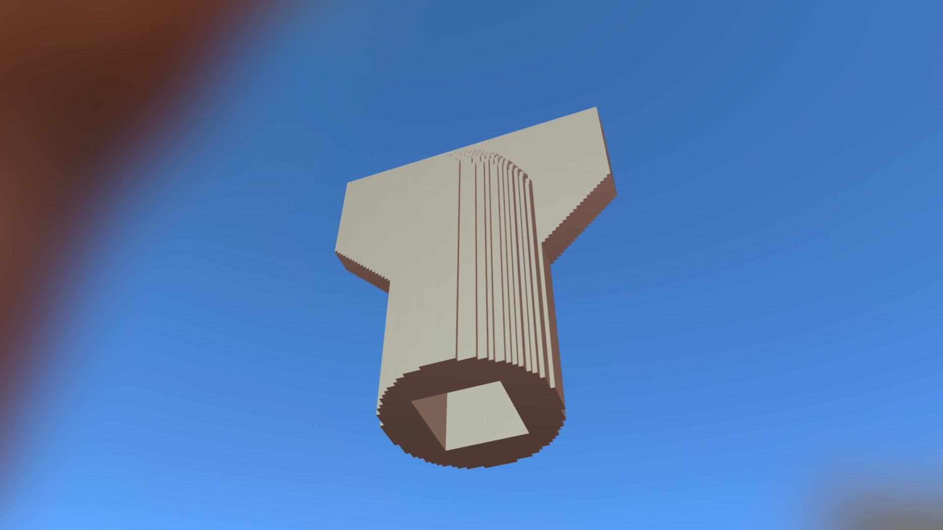 Radiator-Key