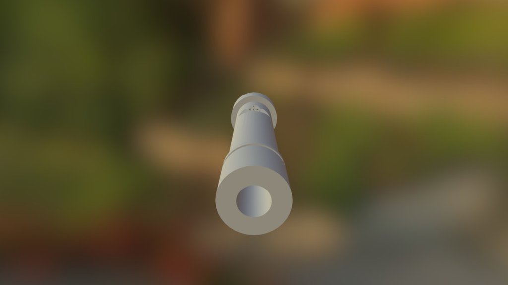 Sprinker Top 1 - 3D model by imaginethat3d [64f9c77] - Sketchfab