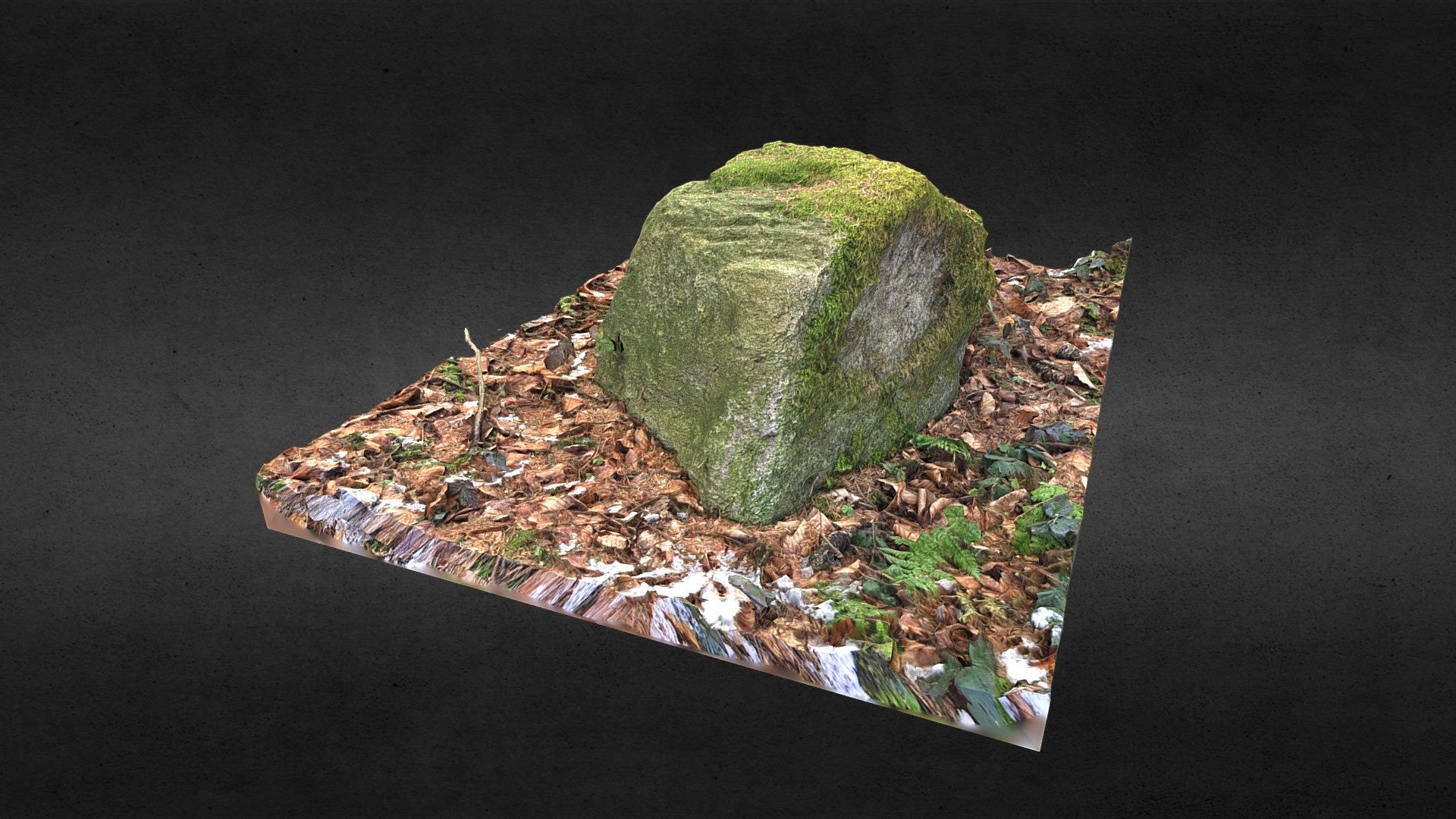 Rock/Stein