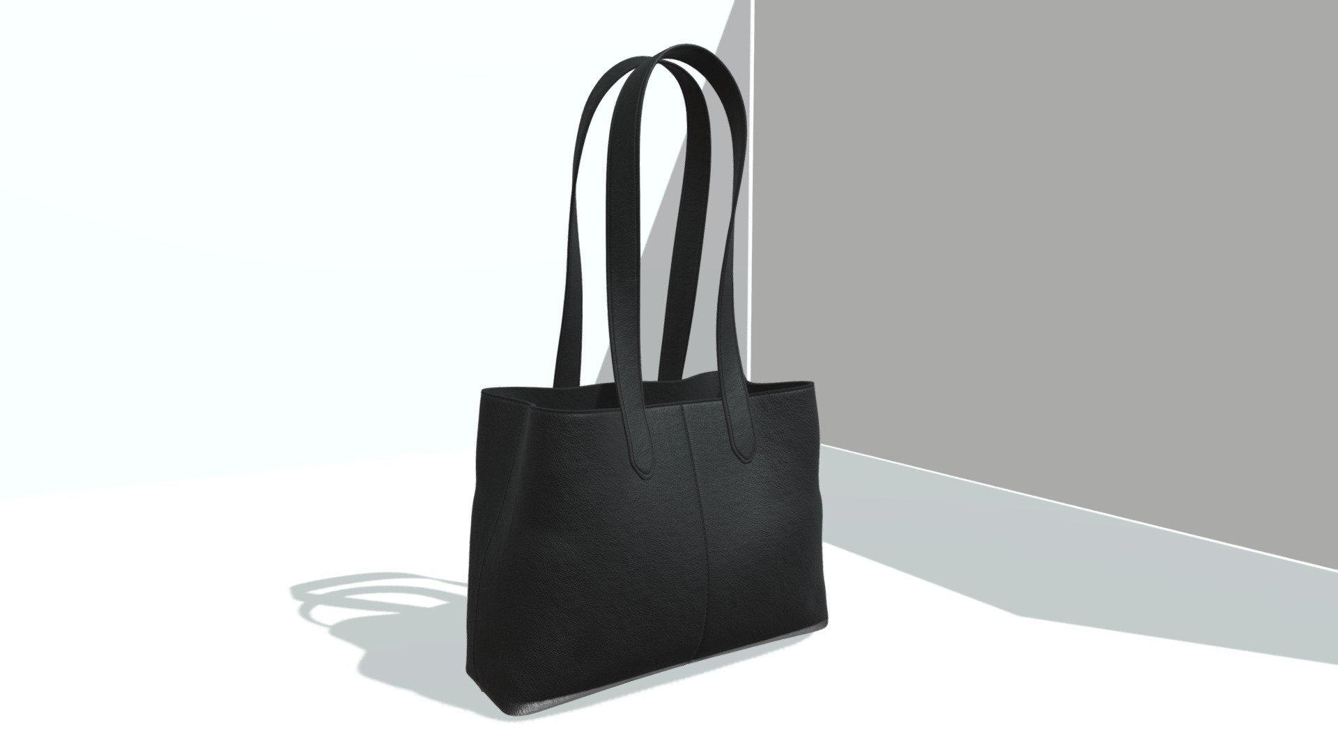 BAG LEATHER