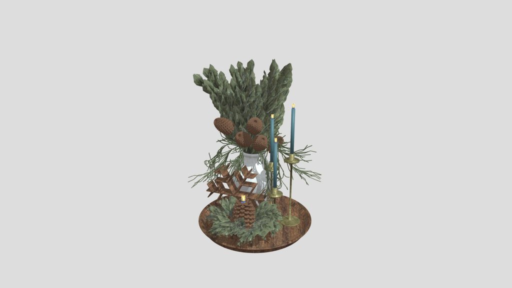 Decorative Set