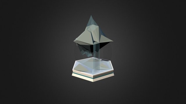 Valthar 3D Model