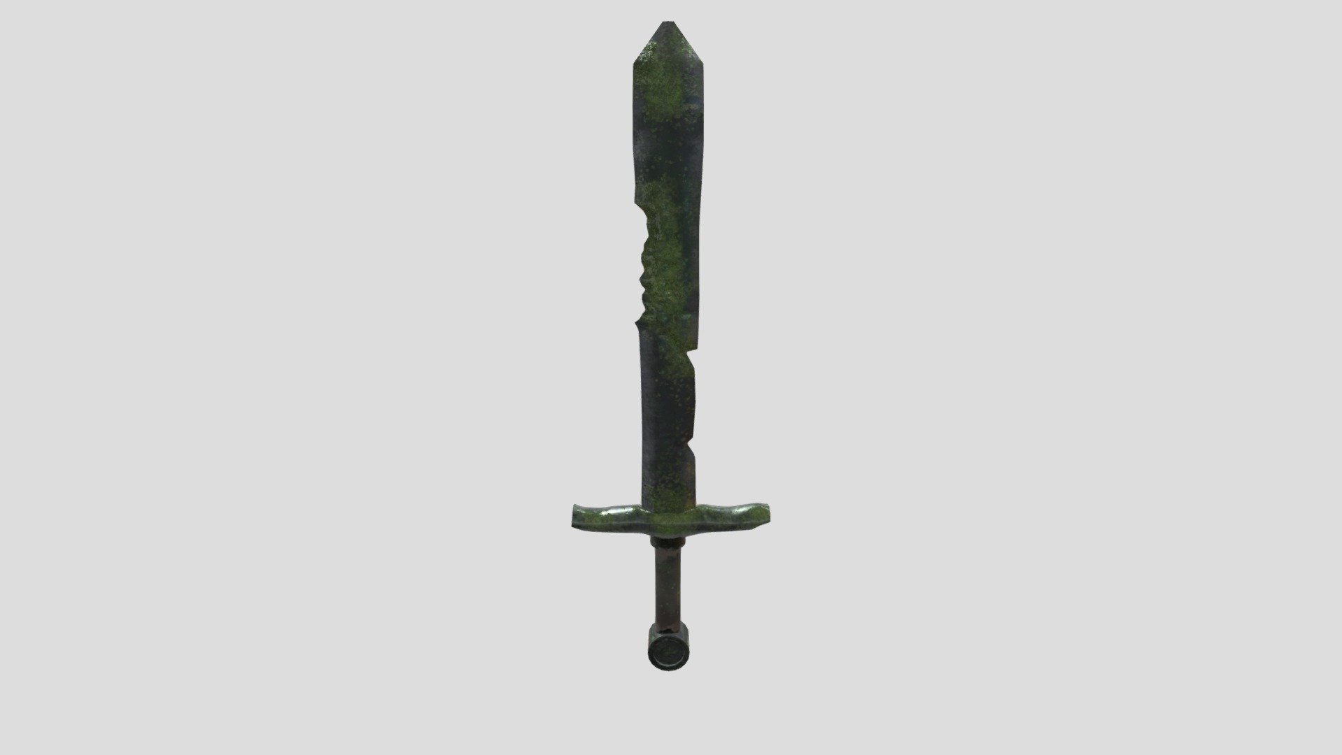 Lake Sword