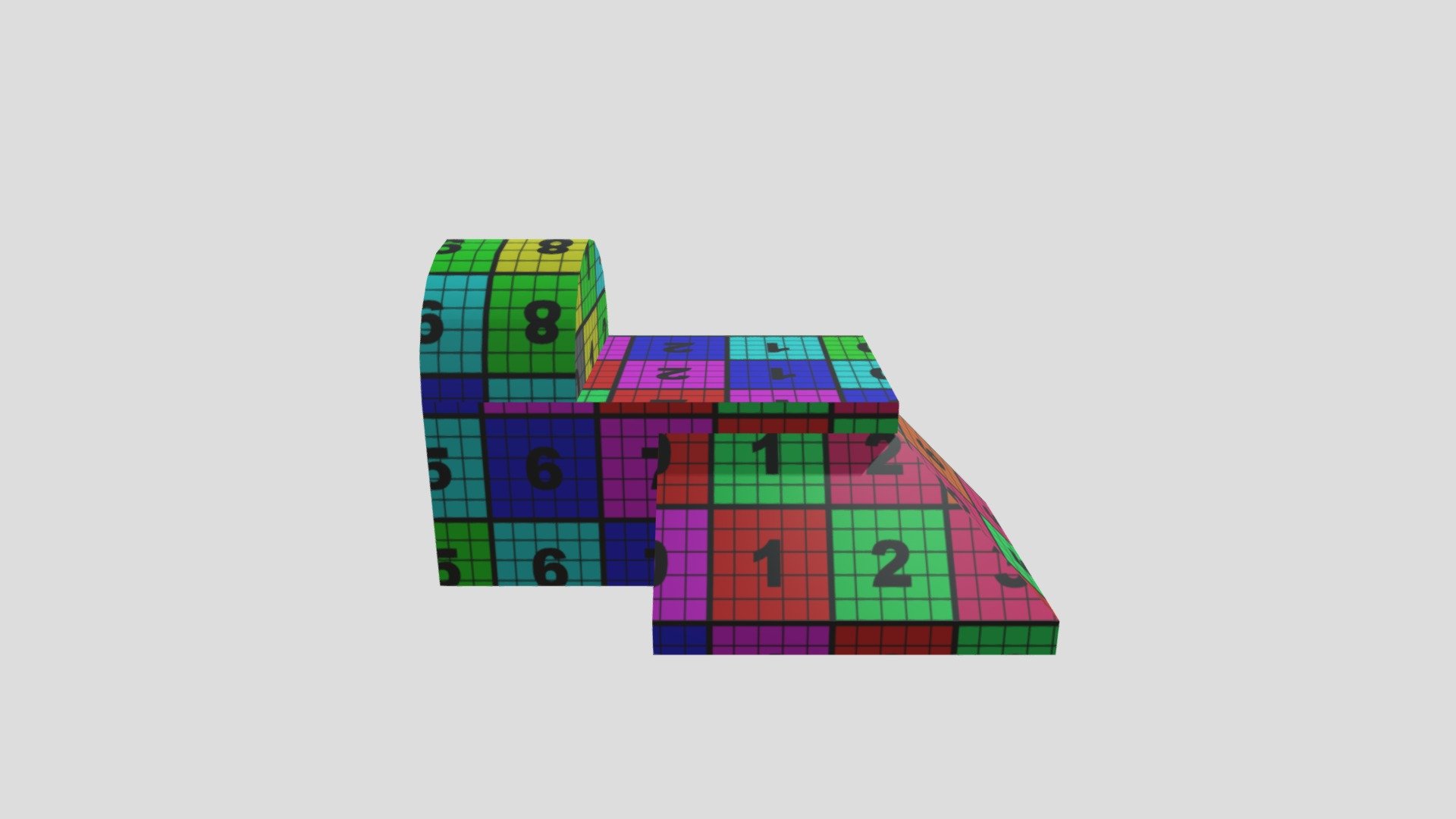 UV Mapping