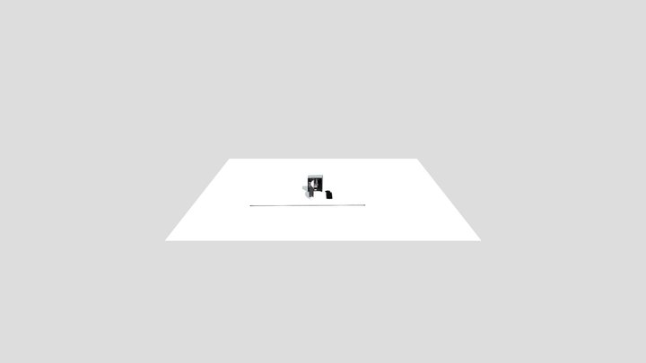 PC GOOD 3D Model