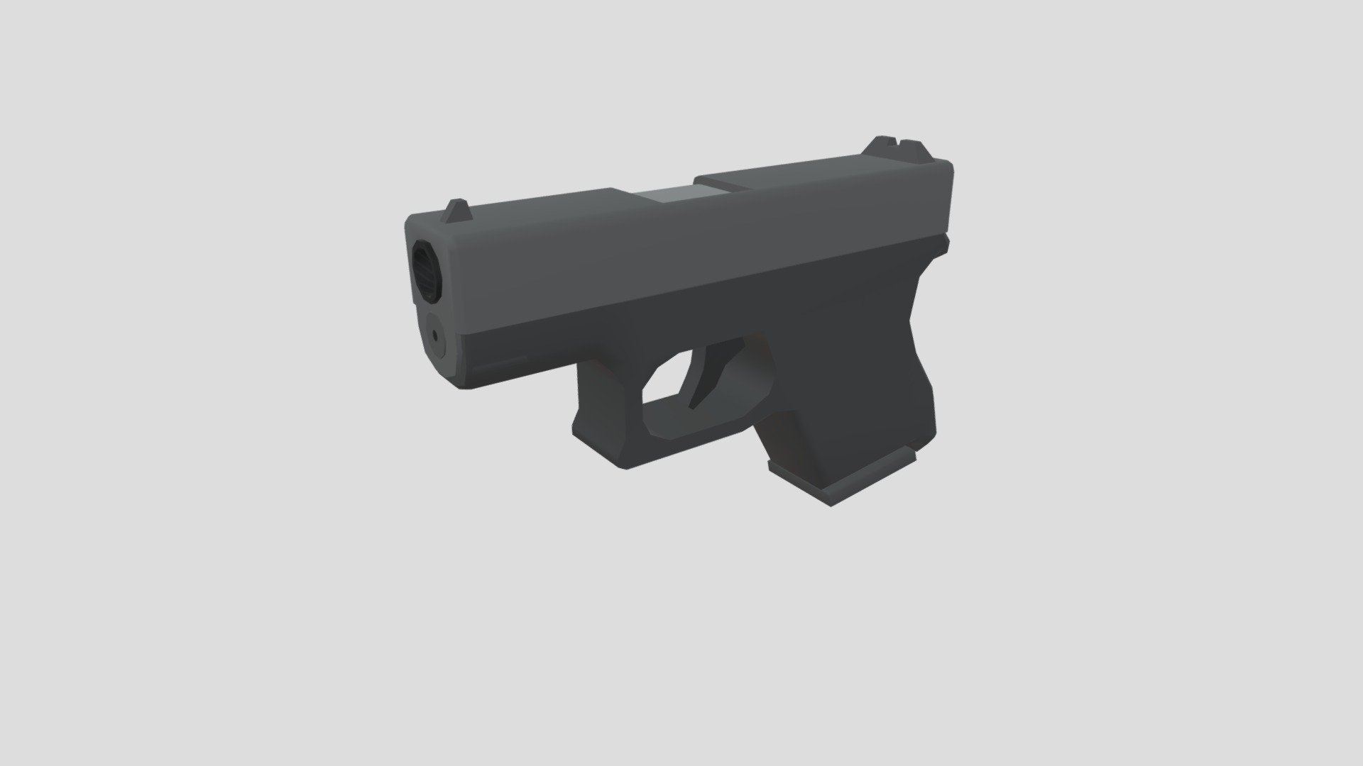 Pistol 26