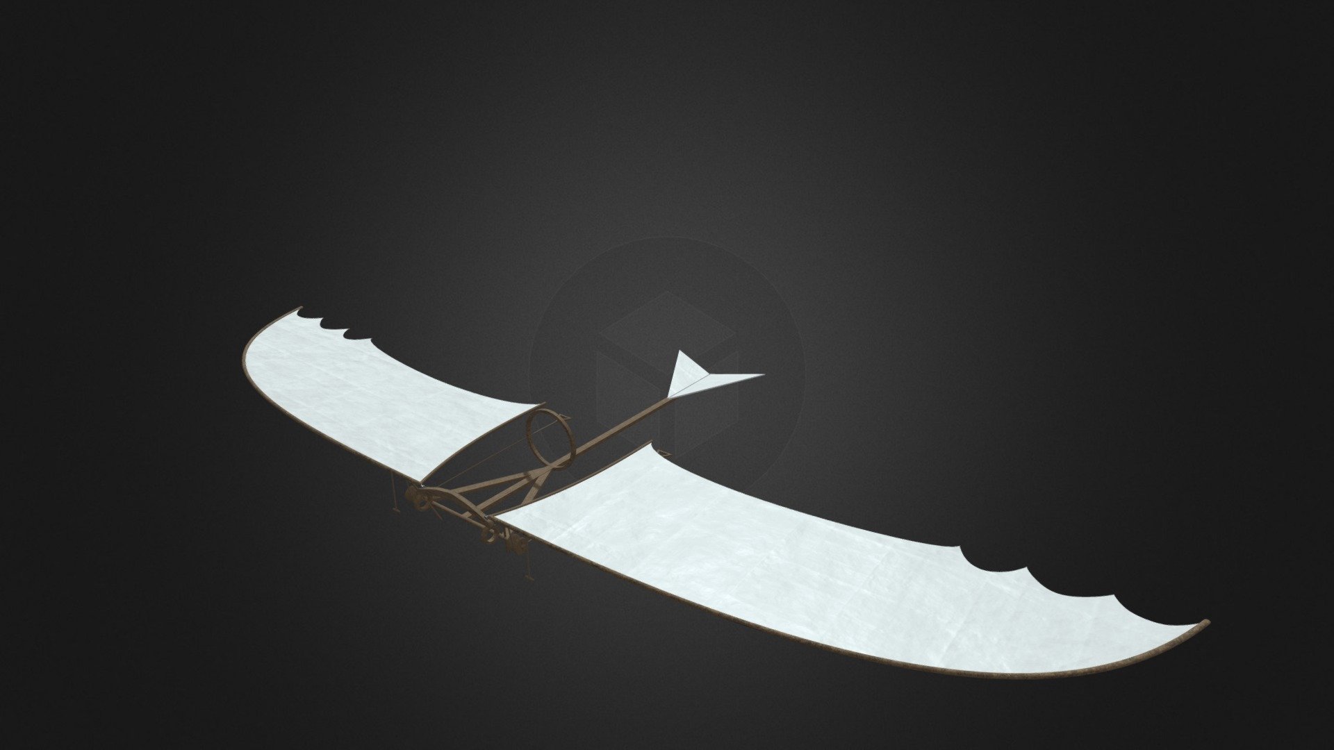 Kridla V8 Textura
