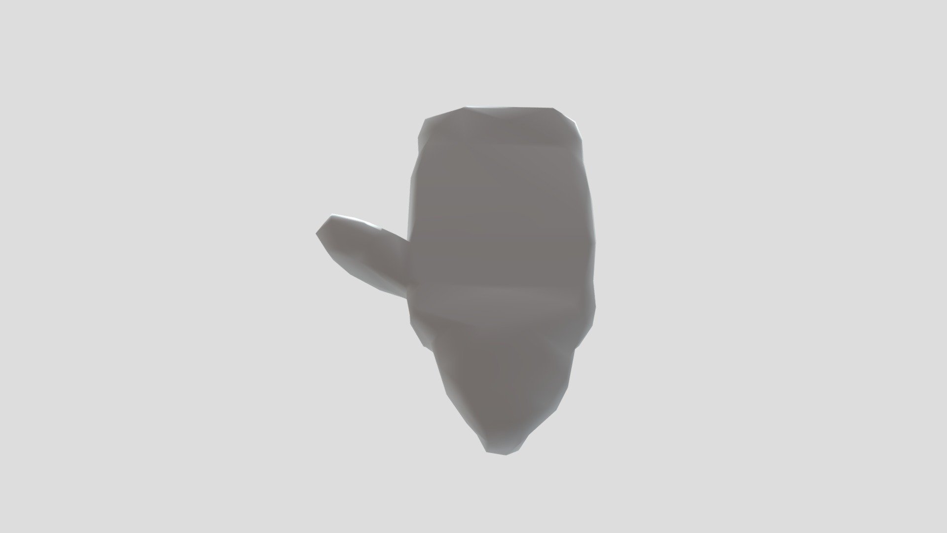 Glove .fbx