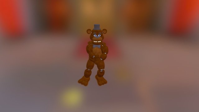 Gangnam Style (Freddy)