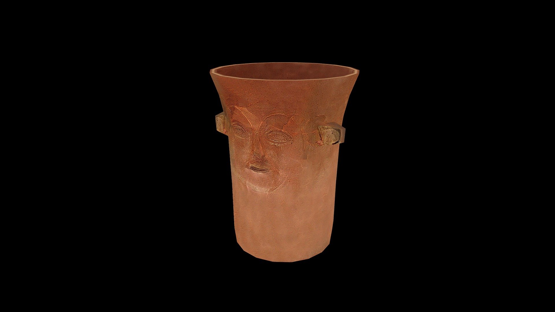 Vaso - 169227 (Puruchuco)
