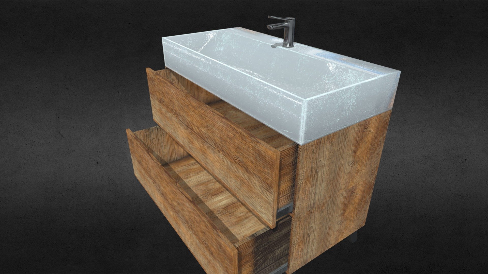 Washstand