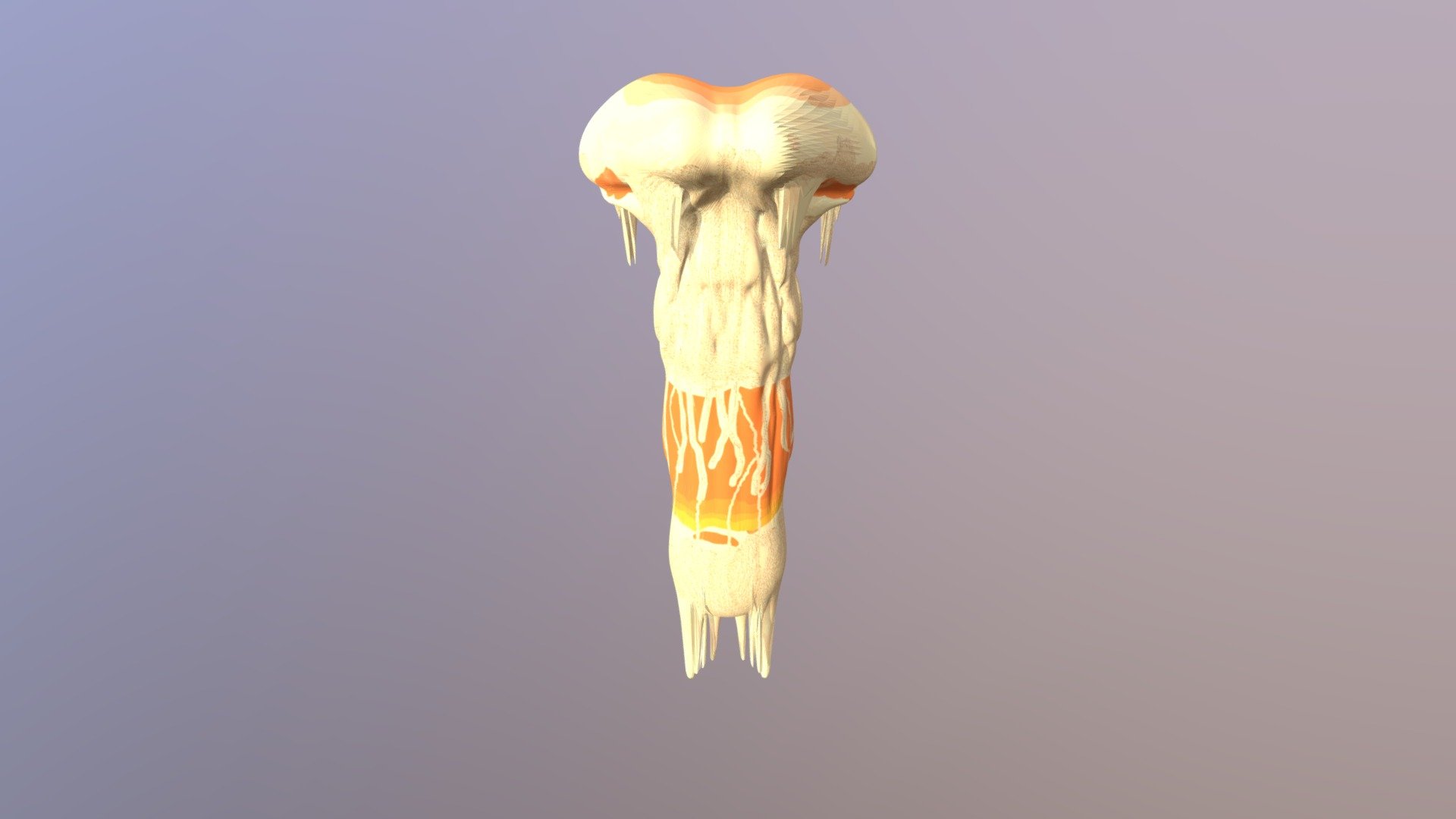 My Cavern "Popsicle"