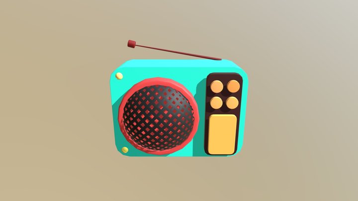 radio