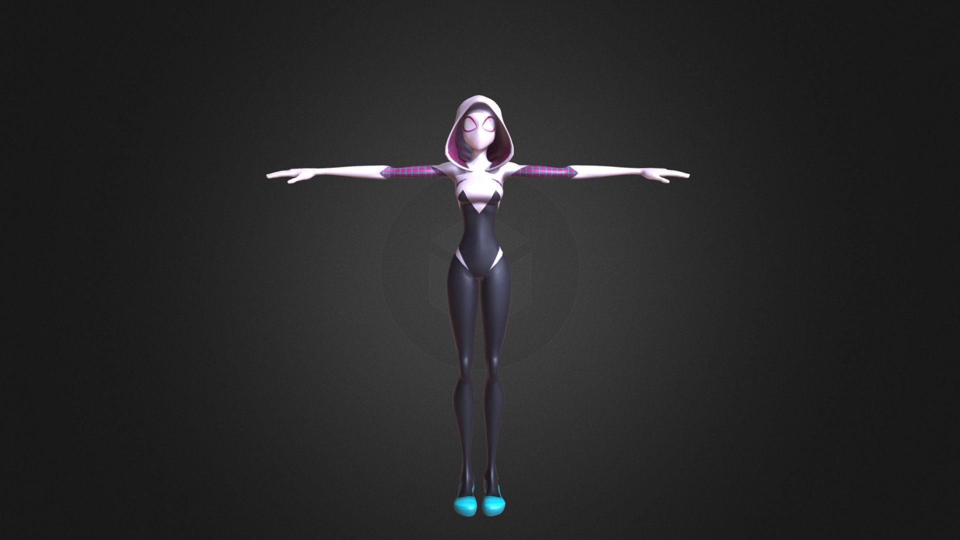 Spider Gwen
