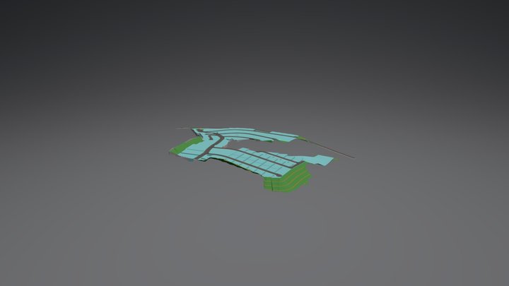 STYLUS ENGENHARIA 3D Model