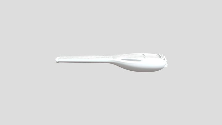 pylele2_2025-10-05-19h36m03s 3D Model