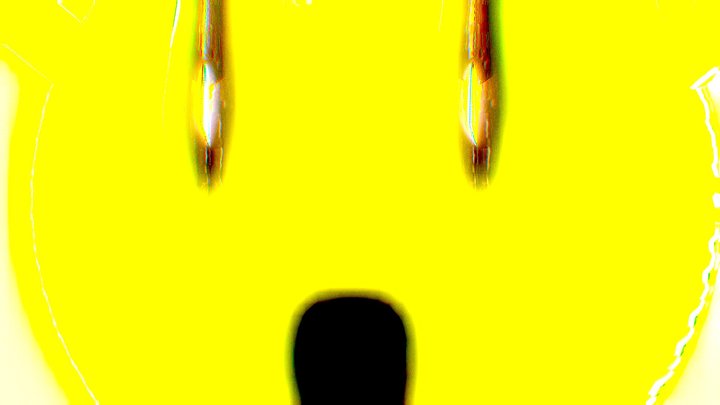 That Not A Sun 3D Model