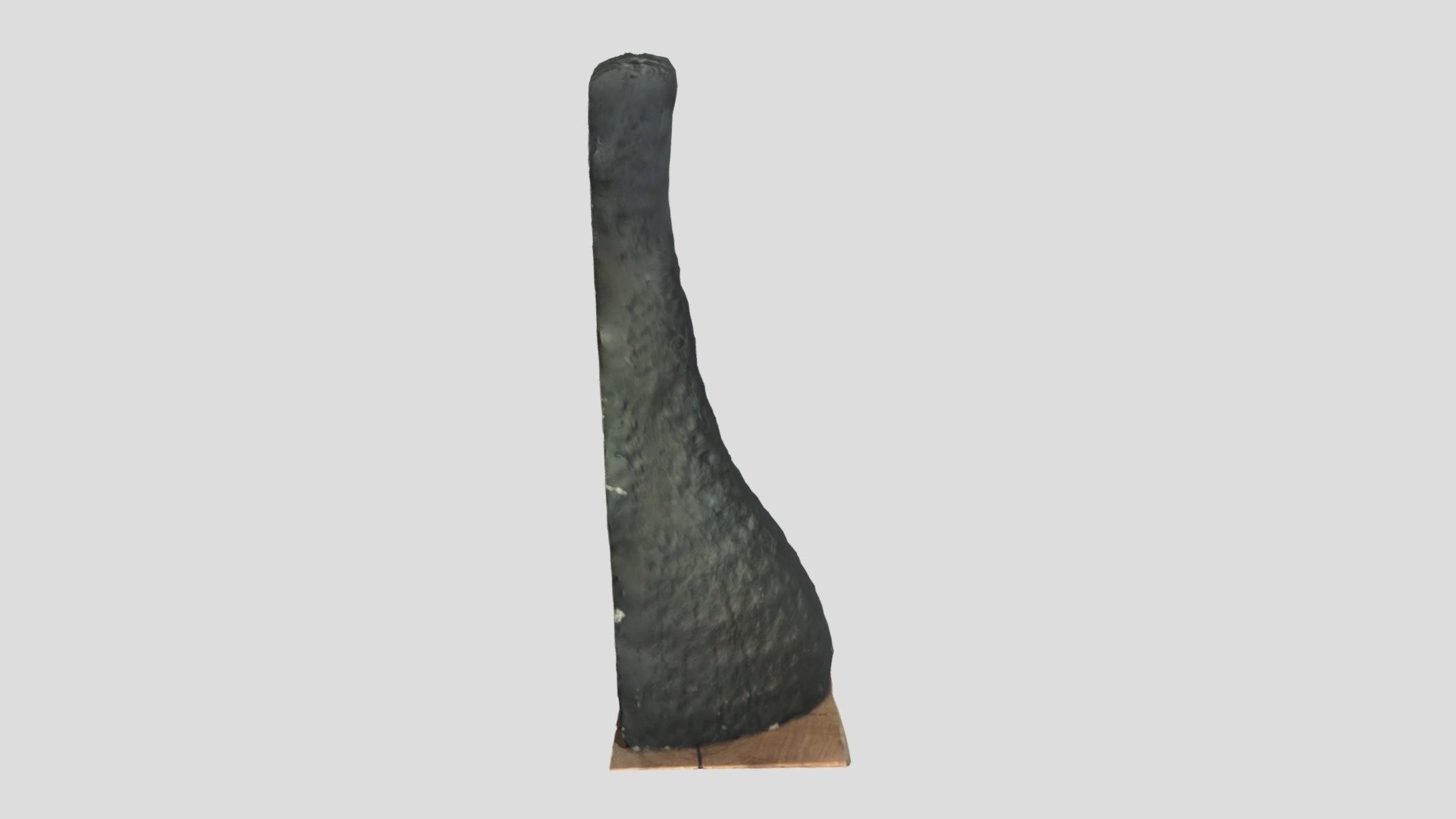 amethyst geode - 3D model by Jacky.Lambrichs [650729c] - Sketchfab