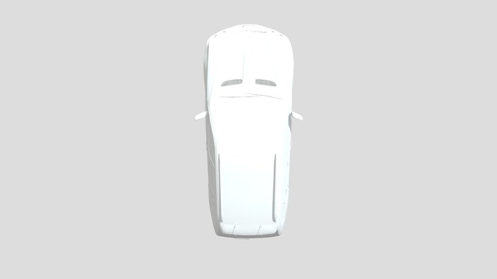 X5 3D Model