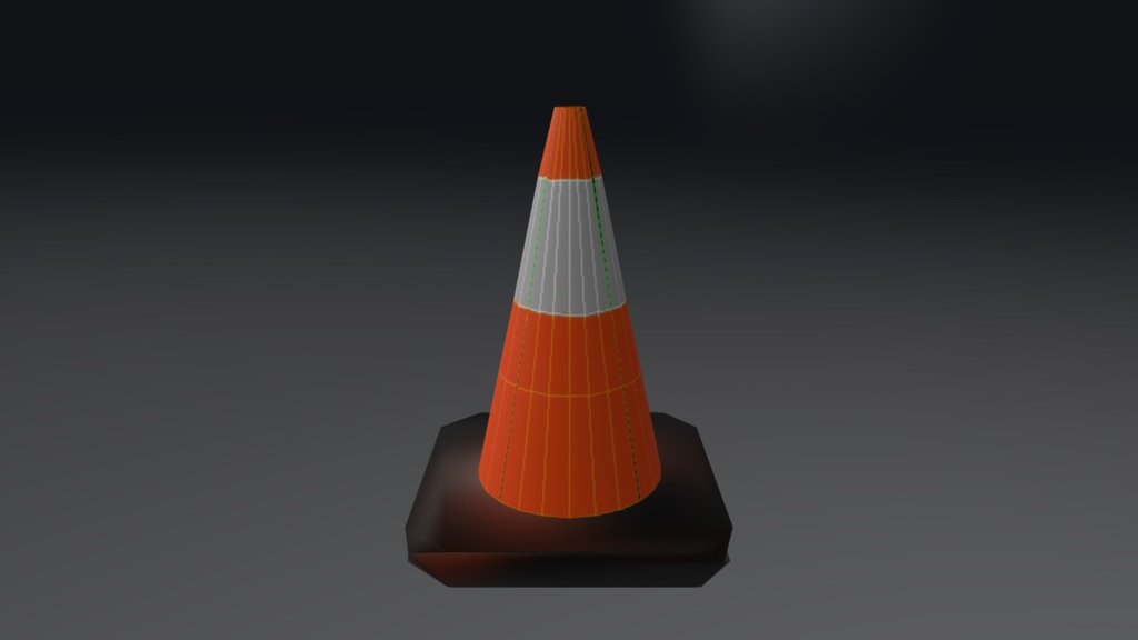 Traffic Cone