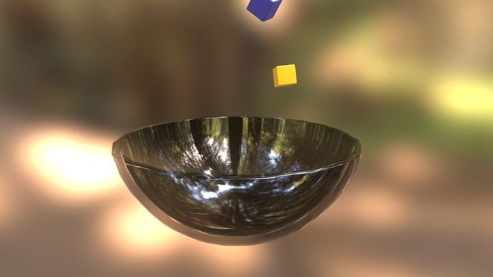 Practice 3D Model