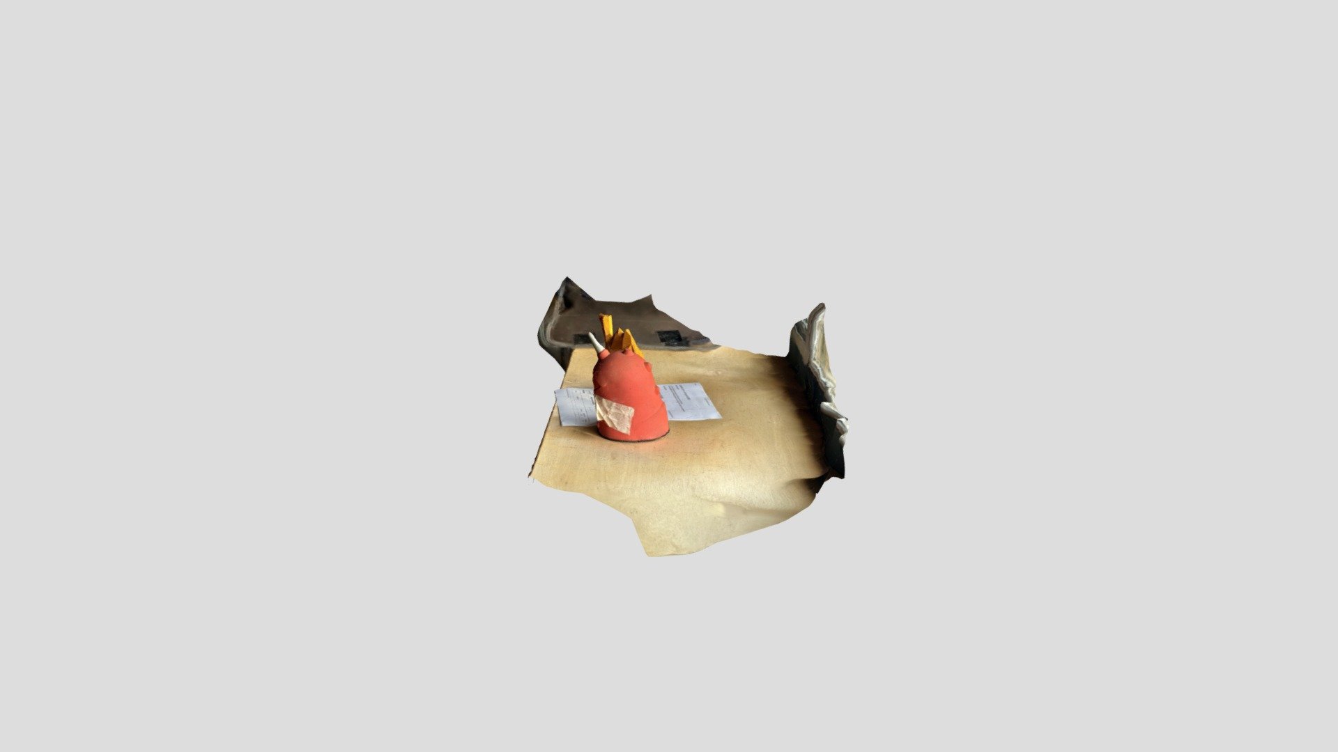 Test - Download Free 3D model by Diegoaguerregoyen2 [650887e] - Sketchfab
