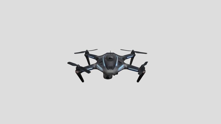 Drone 3d