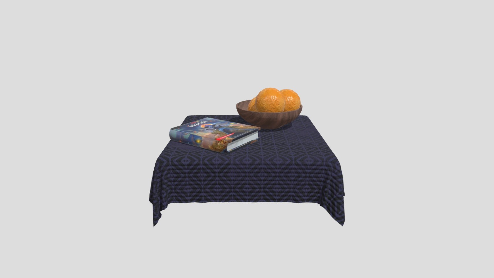 Still Life